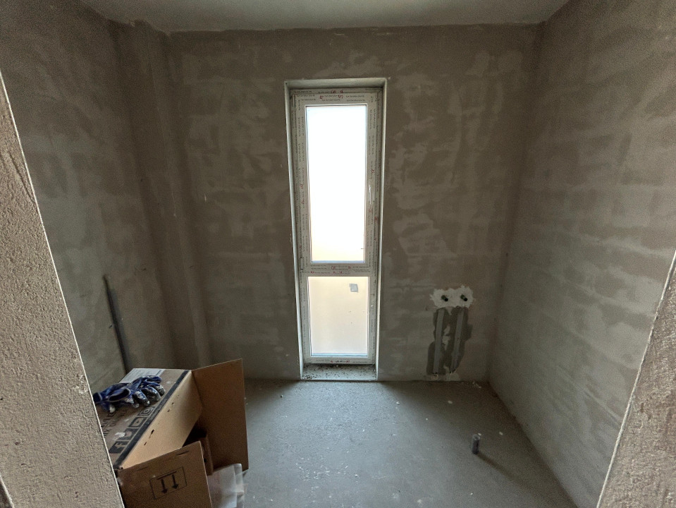 Apartament de 2 camere, 57,51 mp, VIEW SUPERB, zona VIVO