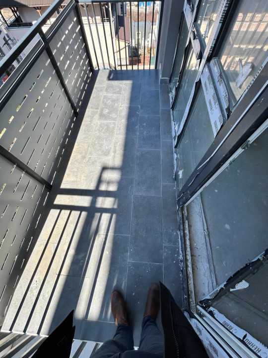 Apartament de 2 camere, 57,51 mp, VIEW SUPERB, zona VIVO