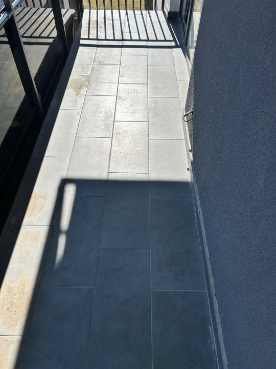 TVA inclus! Apartament de 3 camere semifinisat, 87,89 mp, zona Razoare VIEW 