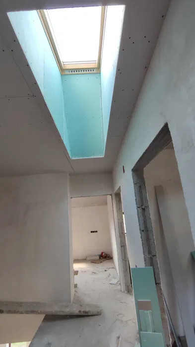 Duplex de vanzare, 4 camere, 162mp, 250mp teren, 2 garaje, Oasului