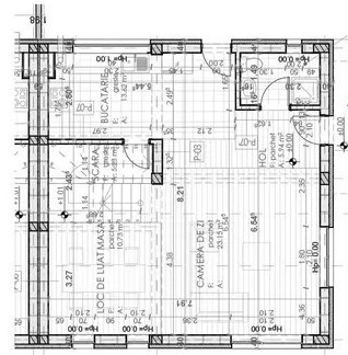 Duplex de vanzare, 4 camere, 162mp, 250mp teren, 2 garaje, Oasului