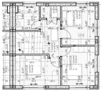 Duplex de vanzare, 4 camere, 162mp, 250mp teren, 2 garaje, Oasului