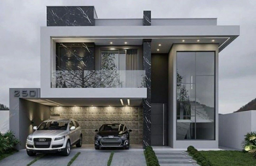 Casa individuala 162mp, 22,5mp terasa, 2 parcari, zona Popesti