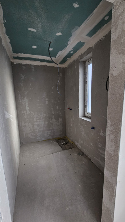 Casa individuala 120mp, 22,5mp terasa, garaj, Popesti Vale