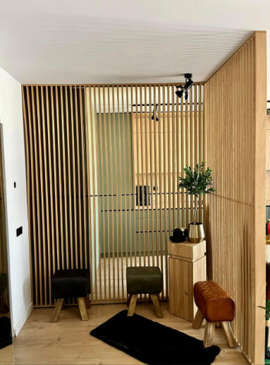 Apartament Ultralux de 2 camere, 55mp, balcon, zona Vivo