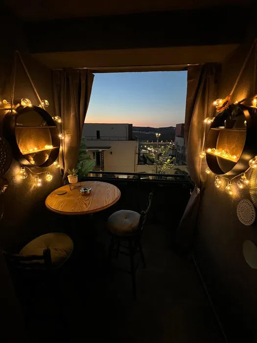 Apartament Ultralux de 2 camere, 55mp, balcon, zona Vivo