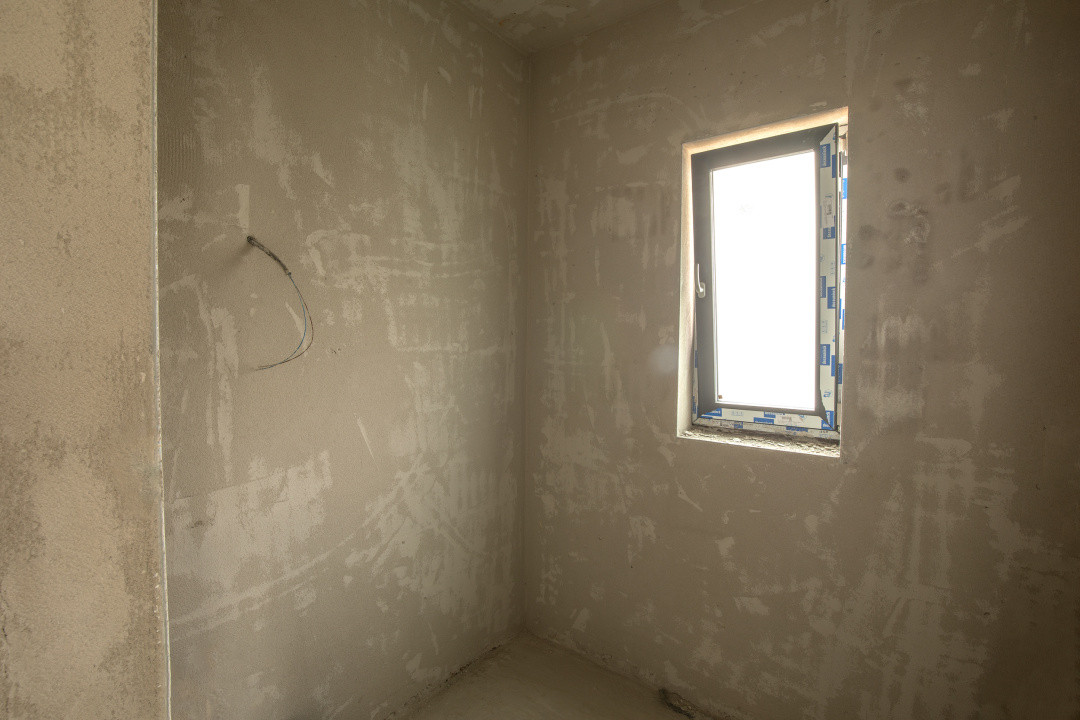 Duplex 7 camere, 205 mp, 300mp teren, priveliste panoramica, Chinteni