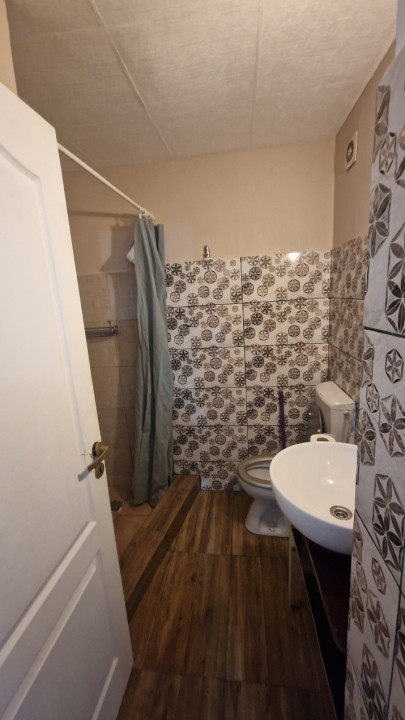 Hostel cu 15 camere, terasa, Ultra Central/Bulevardul Eroilor 