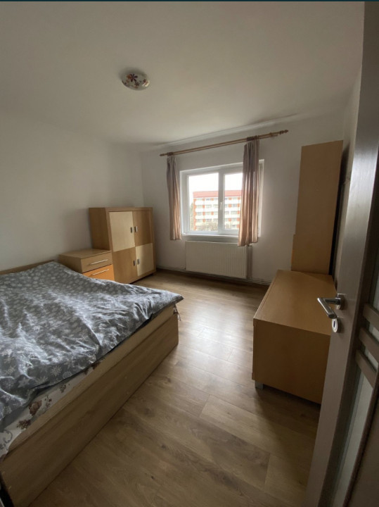Apartament cu 2 camere, decomandat, 57mp, Zorilor