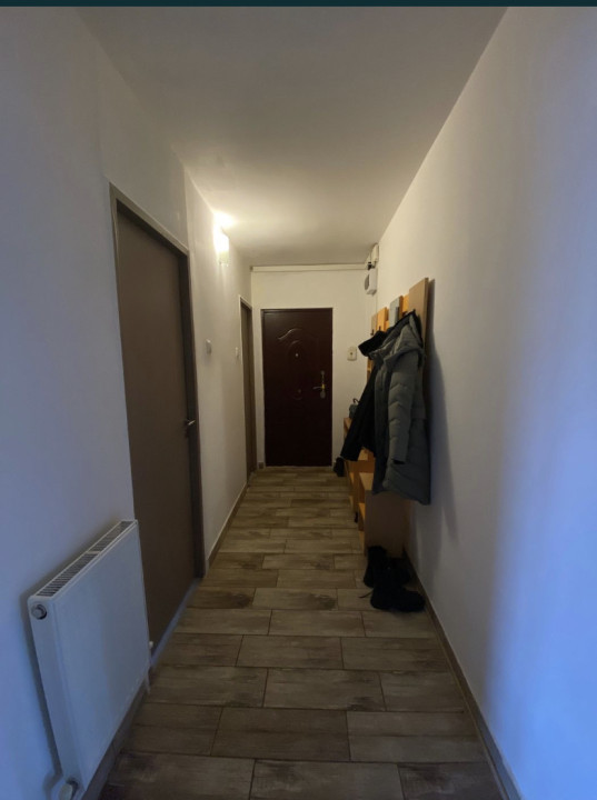 Apartament cu 2 camere, decomandat, 57mp, Zorilor
