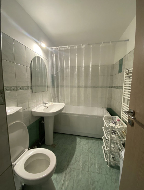 Apartament cu 2 camere, decomandat, 57mp, Zorilor