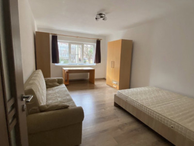 Apartament cu 2 camere, decomandat, 57mp, Zorilor