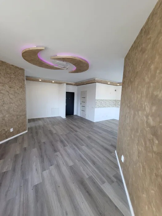 Apartament de 2 camere, 61 mp, Zona Bmw