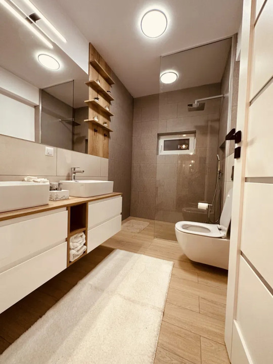 Apartament 2 Camere, 53mp, Zona LIDL