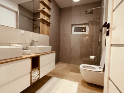 Apartament 2 Camere, 53mp, Zona LIDL