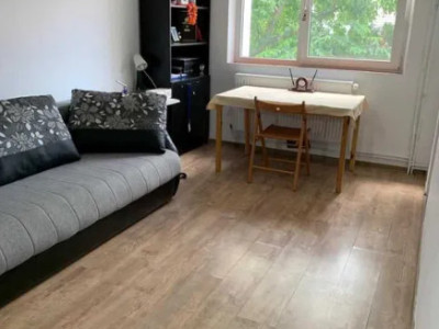 Garsoniera zona Centrala, Suprafata utila: 23 m².