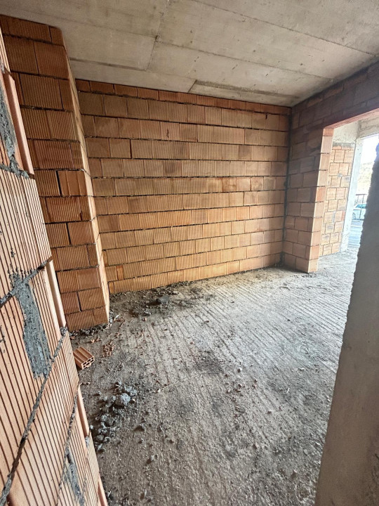 Apartamente cu o camera 37mp Zona Tineretului