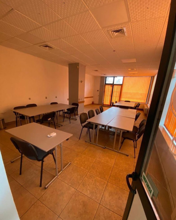 Spatiu comercial, alimentație publica,450mp,Central