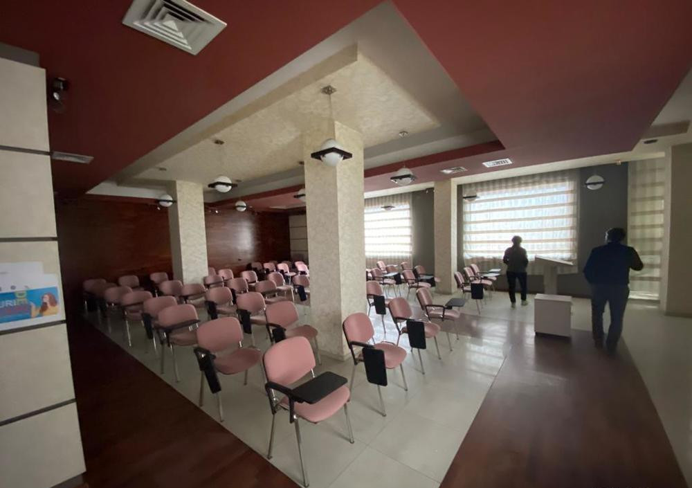 Spatiu comercial, alimentație publica,450mp,Central