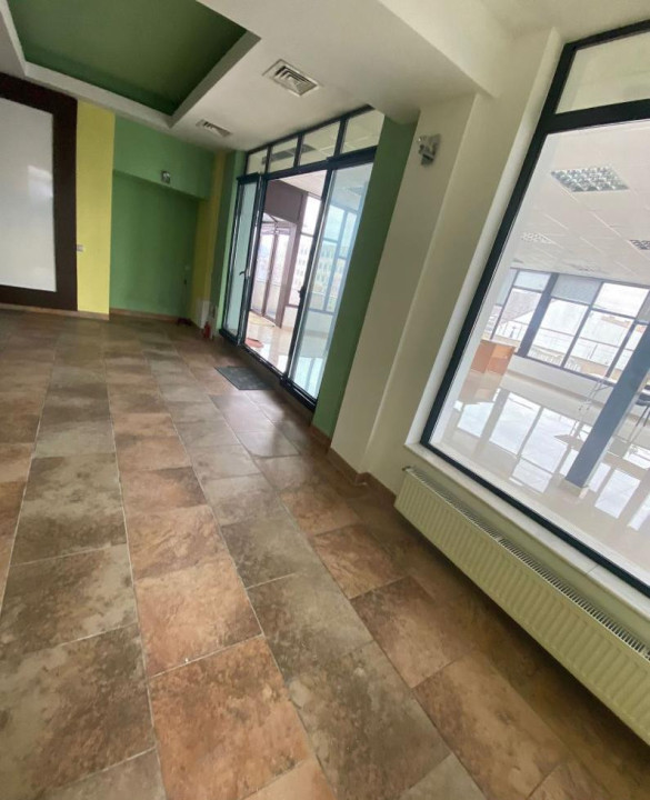 Spatiu comercial, alimentație publica,450mp,Central