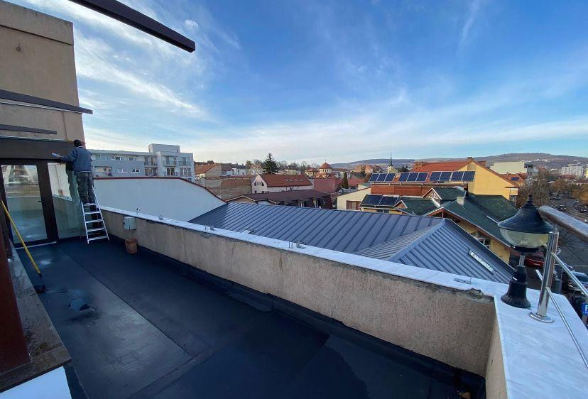 Spatiu comercial, alimentație publica,450mp,Central