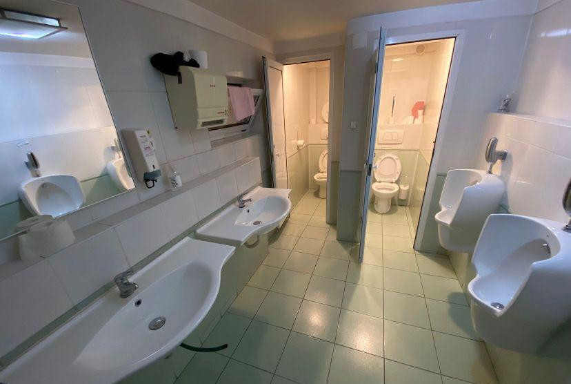 Spatiu comercial, alimentație publica,450mp,Central