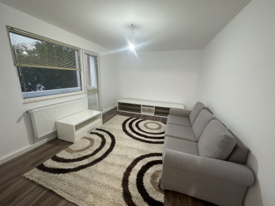 Apartament 3 Camere De Inchiriat Zona Manastur 