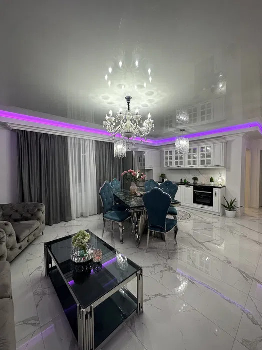 Apartament de 2 camere, 60 mp , Zona Eroilor