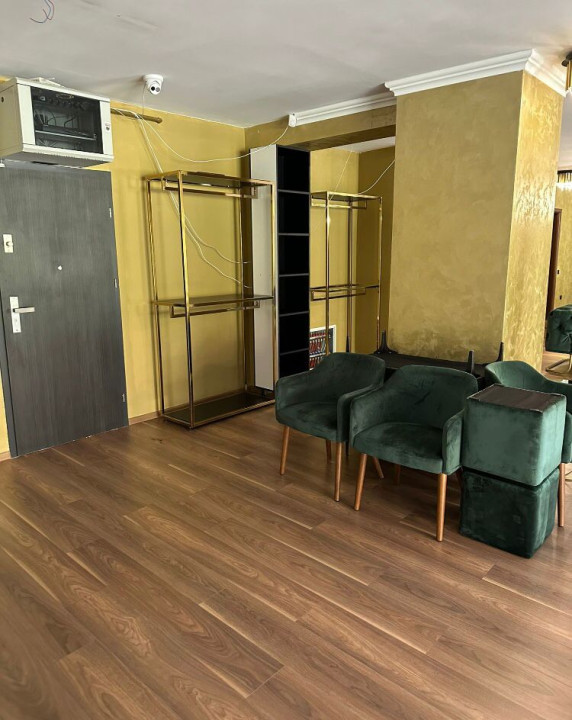 Spatiu comercial de vanzare, 84MP, preluare chiriasi , Sopor
