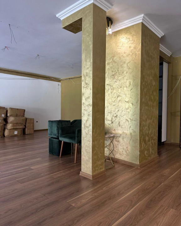 Spatiu comercial de vanzare, 84MP, preluare chiriasi , Sopor