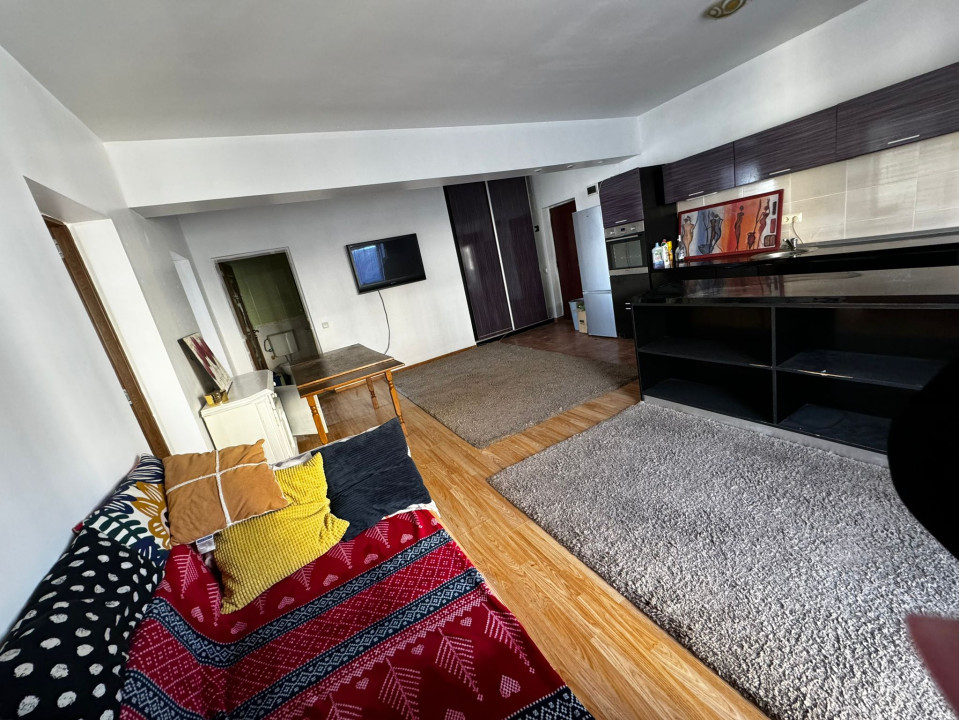 Apartament de inchiriat, 3 camere, PET FRIENDLY