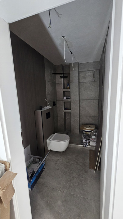 Casa individuala cu 5 camere, 130mp utili, Popesti 