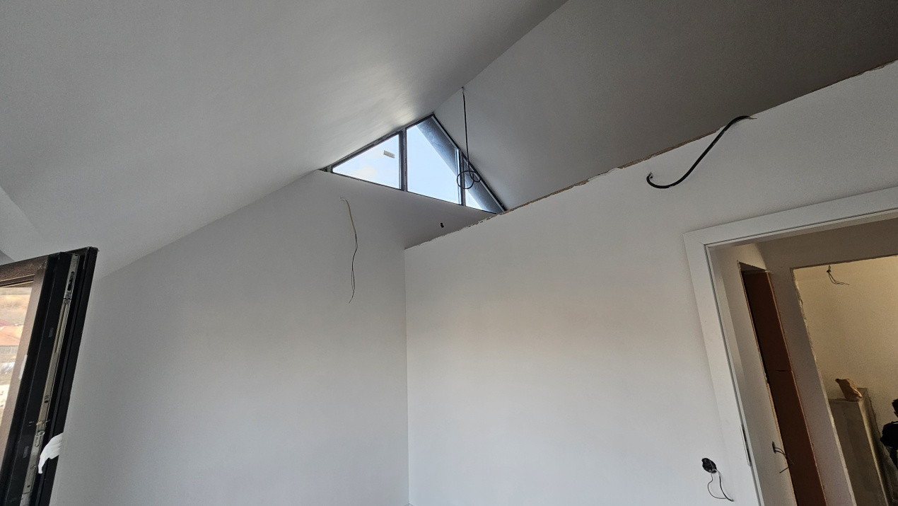 Casa individuala cu 5 camere, 130mp utili, Popesti 