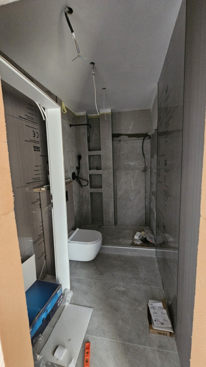 Casa individuala cu 5 camere, 130mp utili, Popesti 