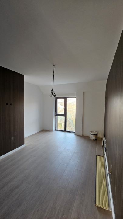 Casa individuala cu 5 camere, 130mp utili, Popesti 