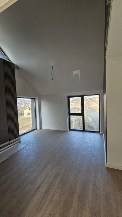 Casa individuala cu 5 camere, 130mp utili, Popesti 