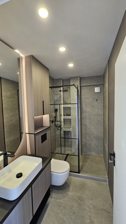 Casa individuala cu 5 camere, 140mp utili, Popesti 