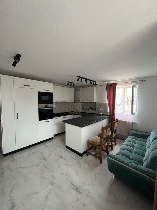 Apartament de 2 camere, 45 mp, loc de parcare, zona Tineretului