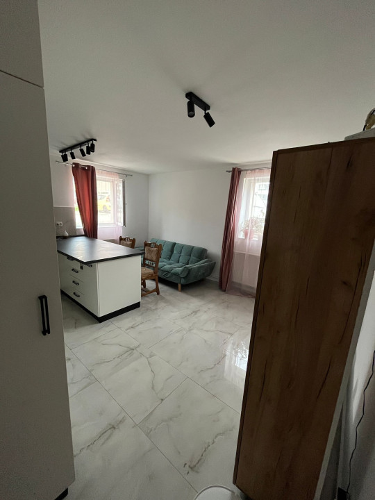 Apartament de 2 camere, 45 mp, loc de parcare, zona Tineretului