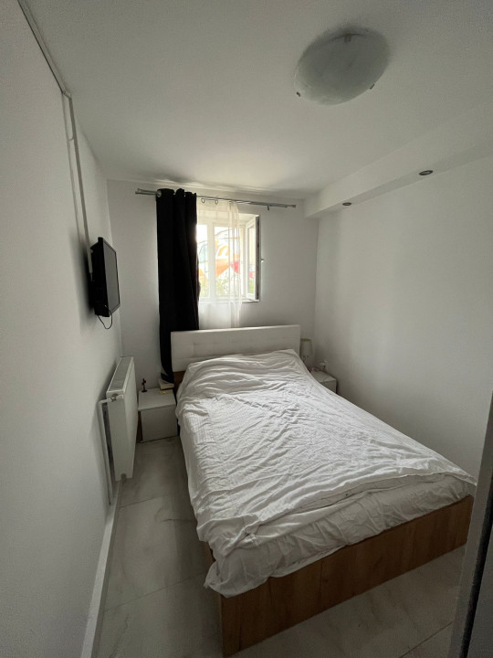 Apartament de 2 camere, 45 mp, loc de parcare, zona Tineretului