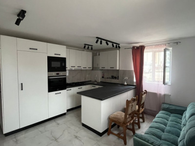 Apartament de 2 camere, 45 mp, loc de parcare, zona Tineretului