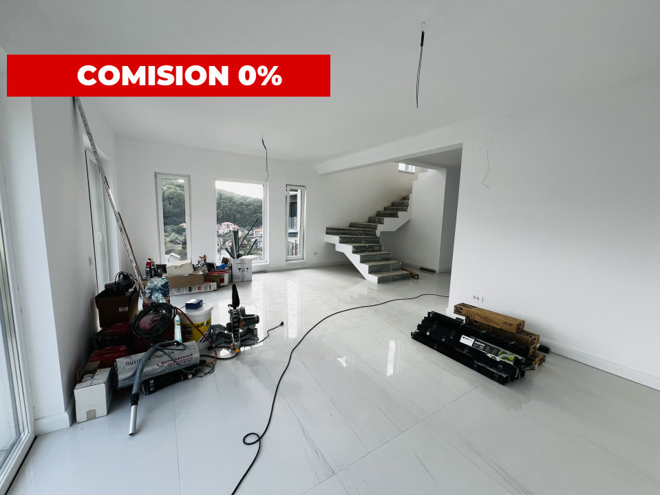 Casa individuala , 119 mp utili , Zona Vivo 