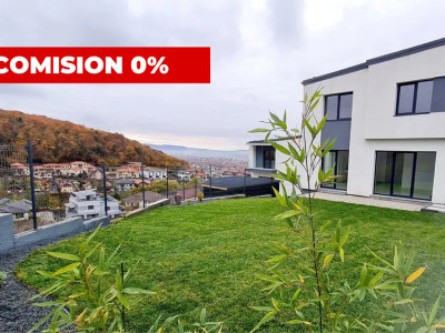 Casa individuala , 119 mp utili , Zona Vivo 