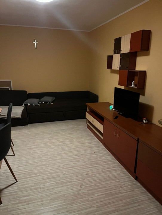 Garsoniera 30 MP, Utilata, Zona baza sportiva Manastur