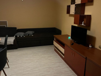 Garsoniera 30 MP, Utilata, Zona baza sportiva Manastur