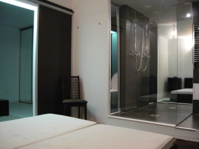 Apartament 1 camera, 40 MP, Gheorgheni, zona Piata Hermes