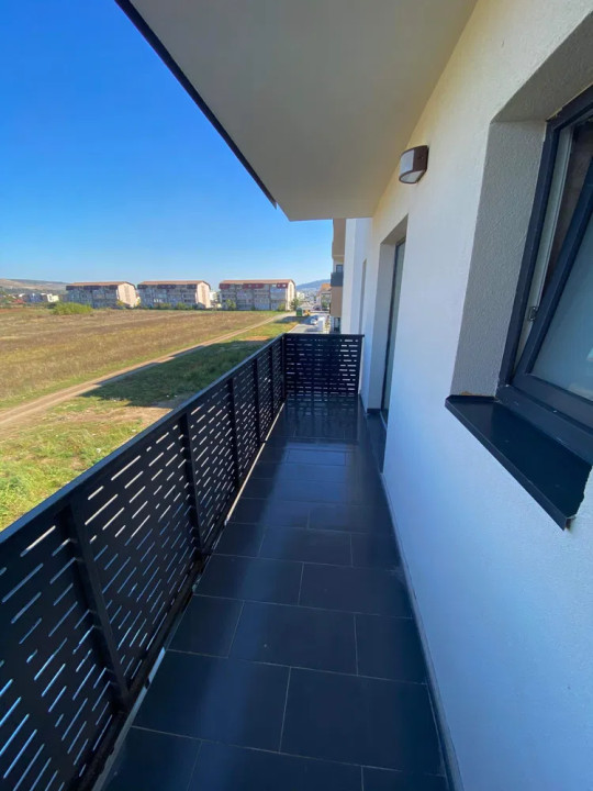 Apartament 2 Camere, 57mp, Etaj Intermediar, Zona Sesul de Sus