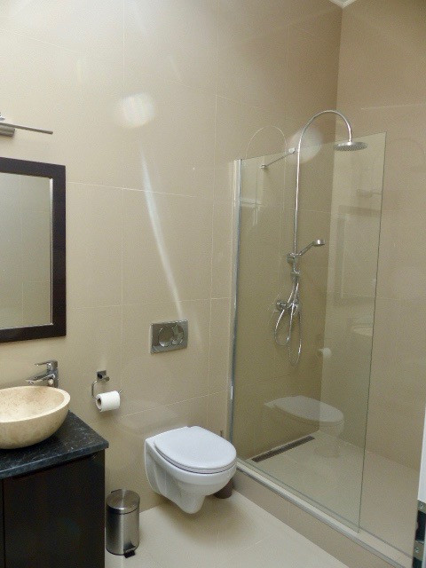 Apartament de 3 camere, 70mp utili+23 mp terasa, zona Donath