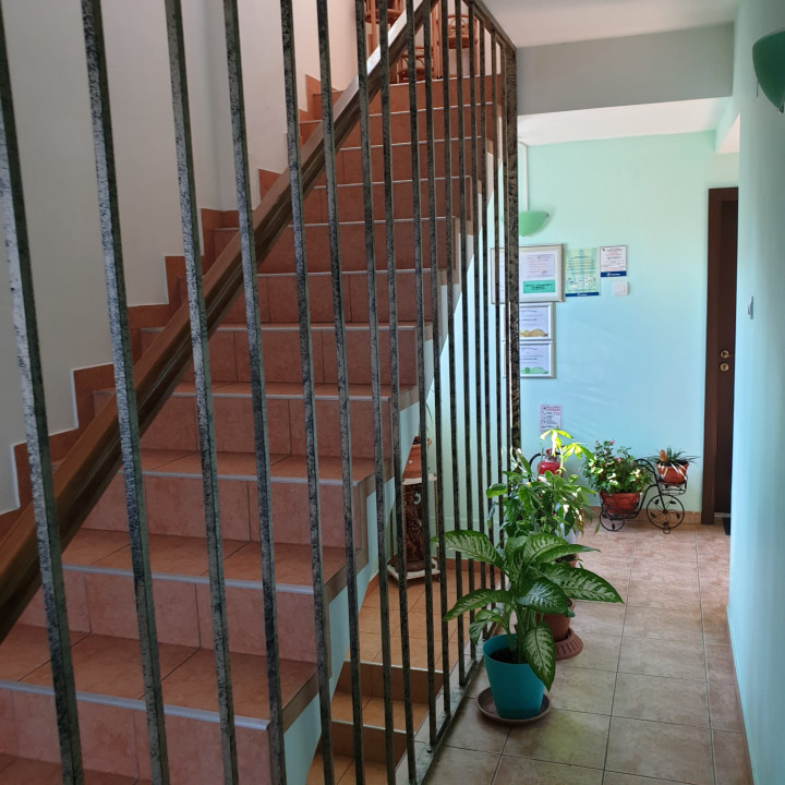 Afacere la cheie! Pensiune 3 stele, la malul Lacului Techirghiol, Eforie Sud 