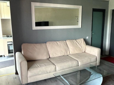 Apartament tip studio, balcon, zona Metro